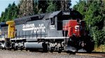 SP 7522 SD45R